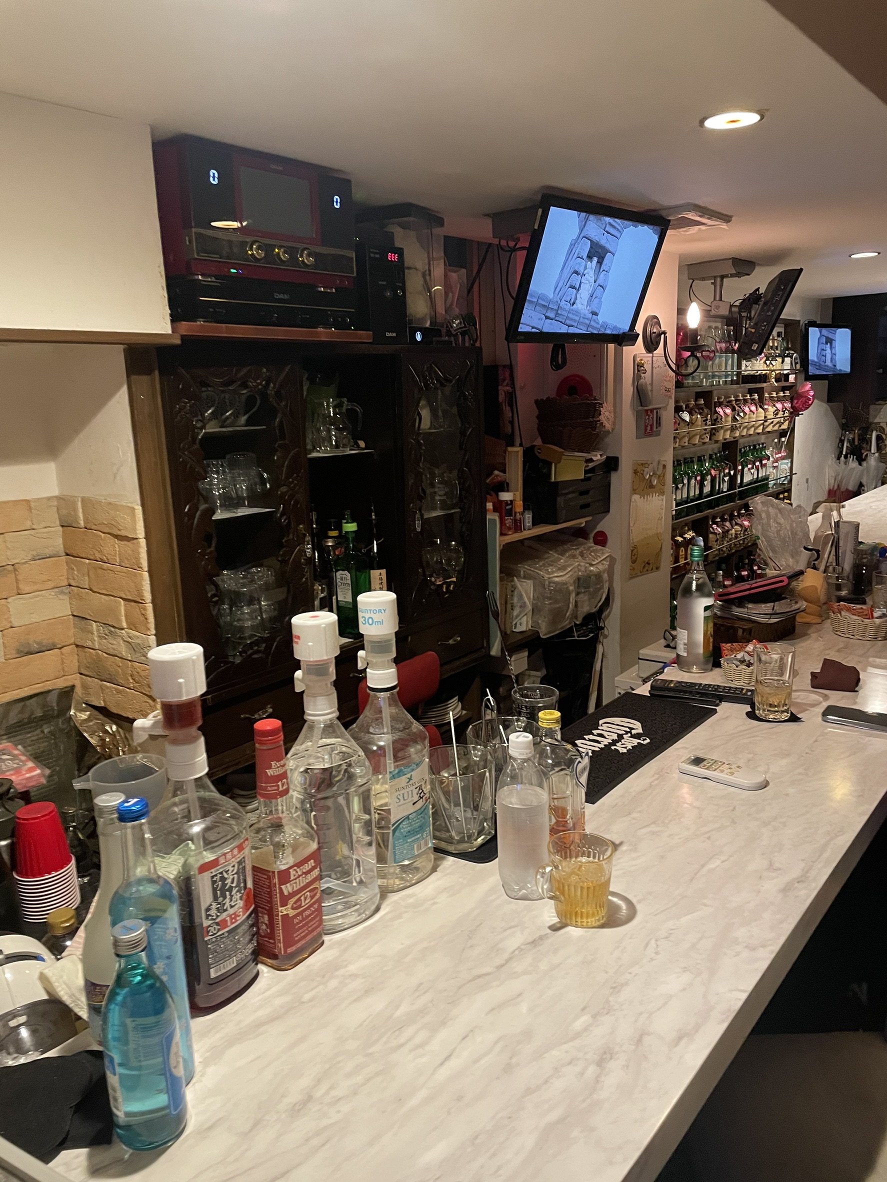 Counter